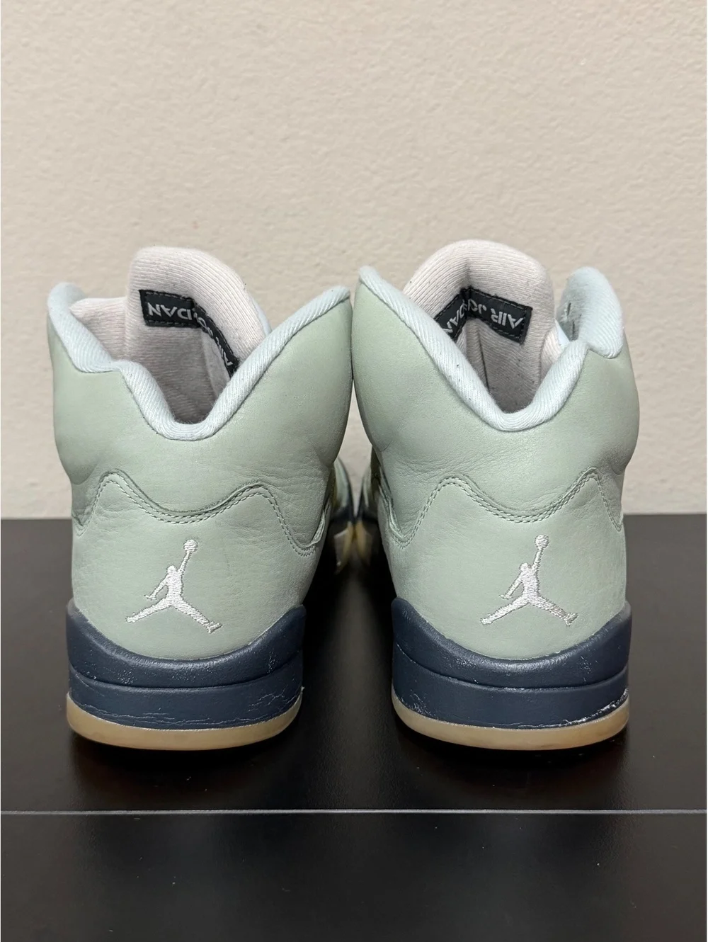 Size 9.5 - Air Jordan 5 Retro “Jade Horizon”